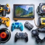 Best Android Gaming Accessories: Top 8 Must-Have Gadgets