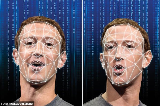 Deepfake Ai 